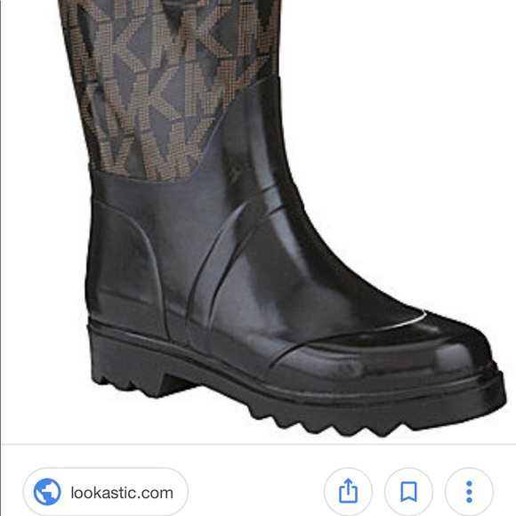 Rain Boots - Picture 4 of 4